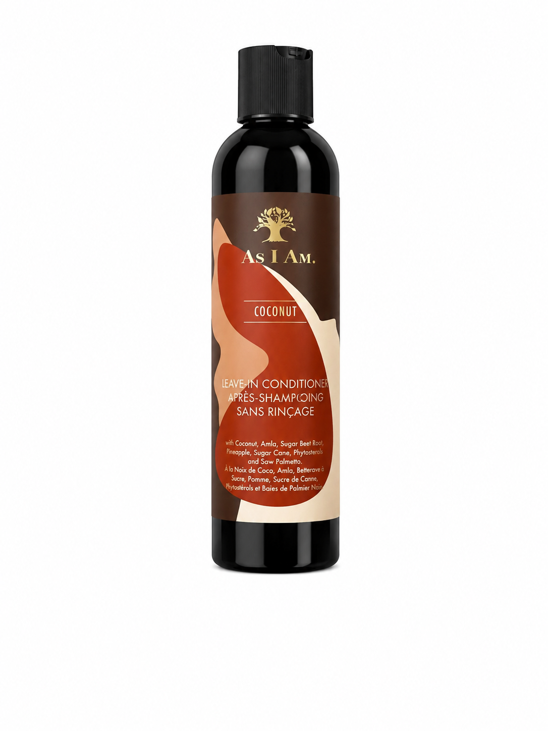 As I Am Coconut Leave-In Conditioner 237ml