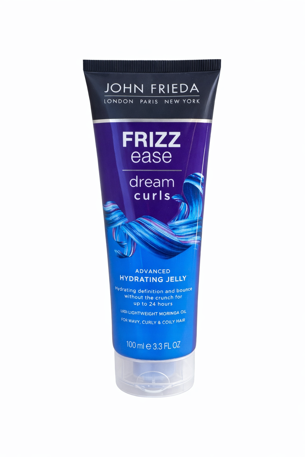 John Frieda Frizz Ease Dream Curls Hydrating Jelly 200ml