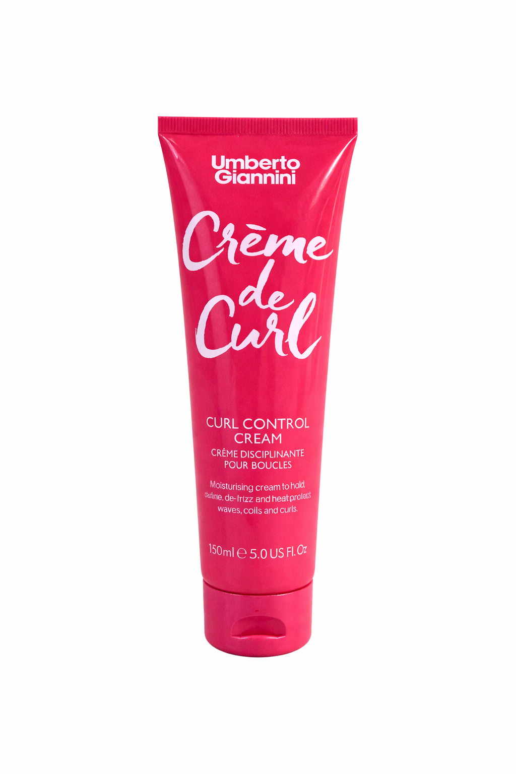 Umberto Giannini Crème de Curl Control Cream 150ml
