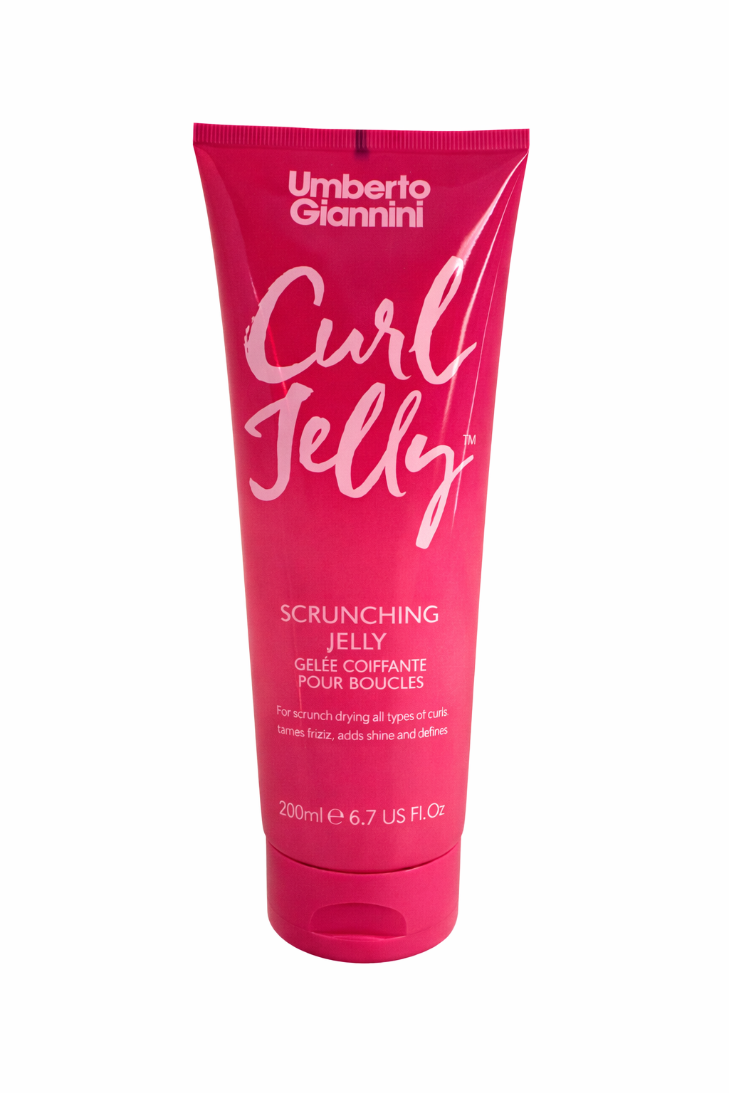 Umberto Giannini Curl Jelly - 200ml